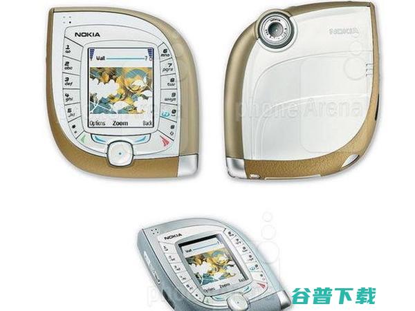 苹果有10年前诺基亚那么牛x吗？ 移动互联网 第4张