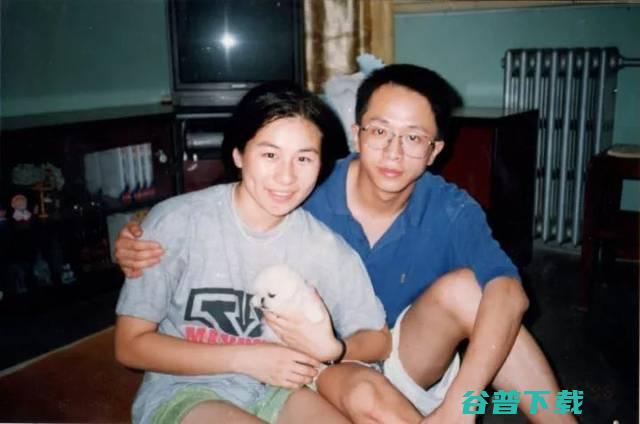 “平头哥”周教主：幼儿园就跟人干仗，上大学还被人捅了一刀 IT业界 第2张