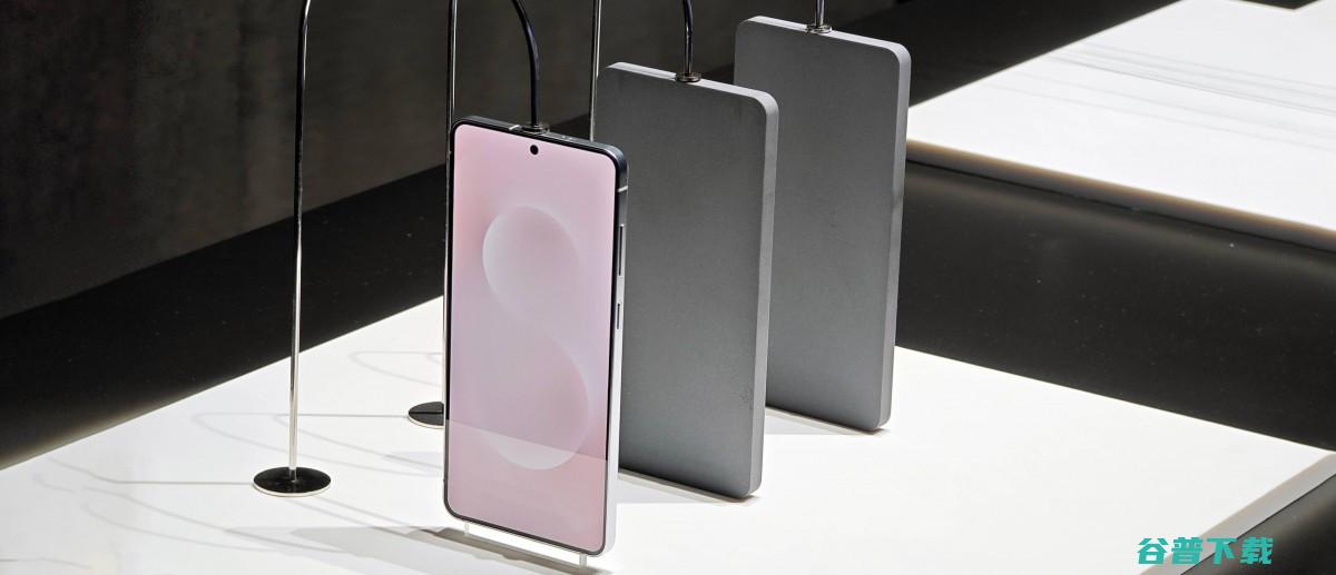 “尝鲜版”6499元起， S25发布：首发骁龙8至尊版for Galaxy和康宁Armor 2玻璃