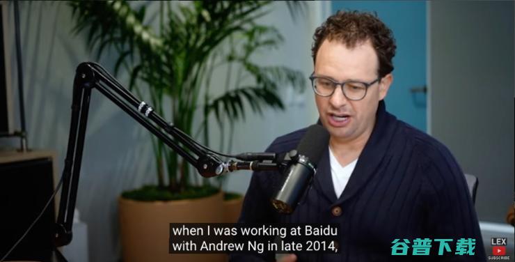 中国引领全球AI理论突破！百度2014年就已发现 Law