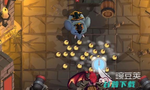 优质的地牢手游大全地牢手游哪些值得下