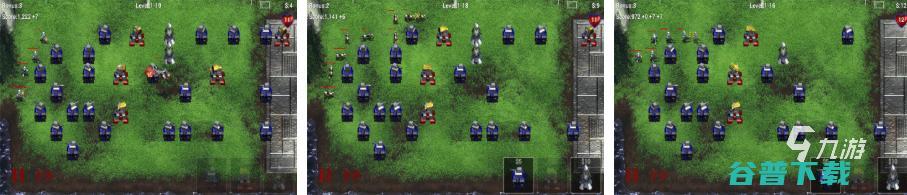 韩国游戏排行榜2021手游推荐好玩的韩国游戏有哪