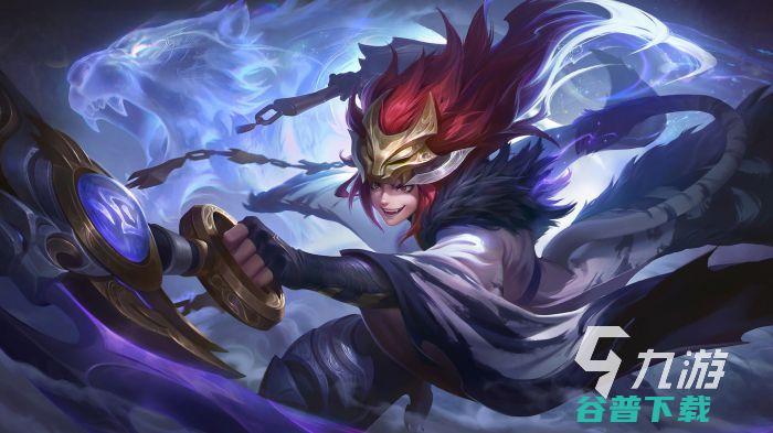 适合情侣一起玩的游戏2023好玩且适合情侣