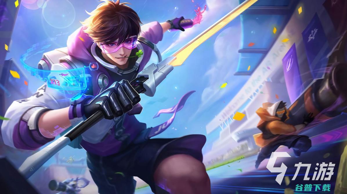 2023适合团队做的游戏有哪些适合团队玩的游戏推