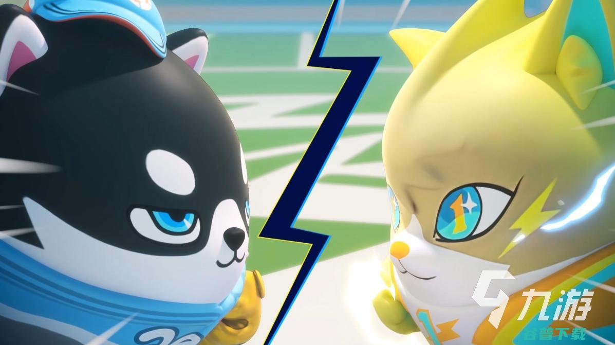 2023适合团队做的游戏有哪些适合团队玩的游戏推