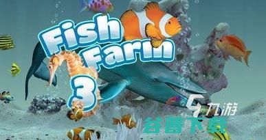 人气高的卖鱼游戏大全卖鱼的游戏有什么2023人气