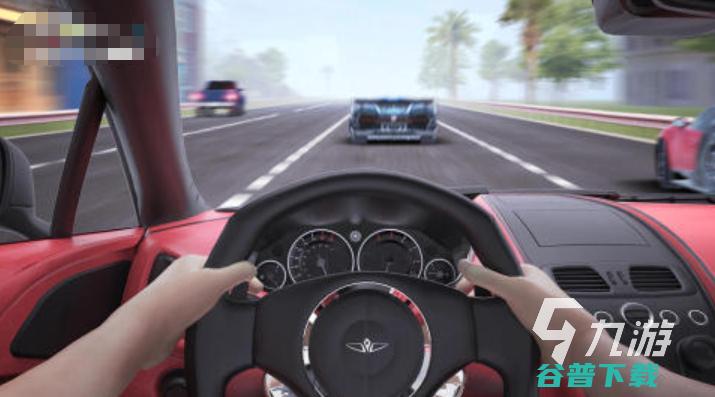有意思的开车驾驶手游分享2024手动挡开车模