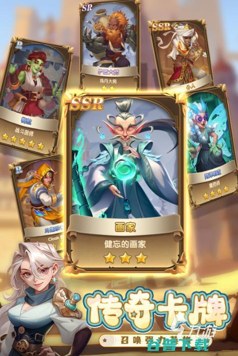 必玩的免广告小游戏下载分享2025有趣的免广告游