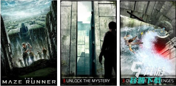 最流行的迷宫游戏推荐2023类似迷宫的游