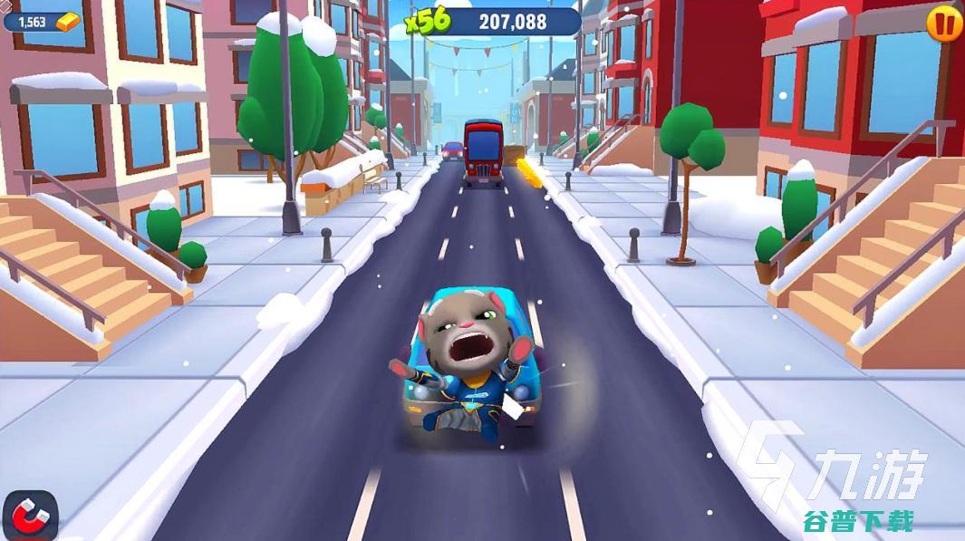 最流行的迷宫游戏推荐2023类似迷宫的游