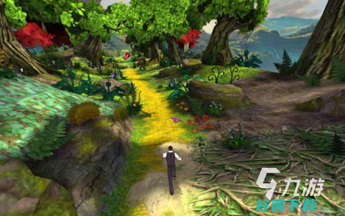 最流行的迷宫游戏推荐2023类似迷宫的游