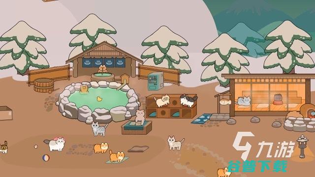 农场的排行榜高人气的农场游戏有哪些20