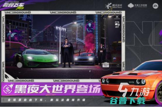 有趣的模拟驾驶游戏有哪几个必玩的模拟驾驶