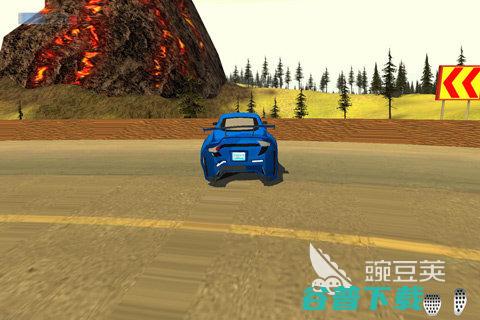 赛车比赛哪些玩2025刺激的赛车比赛