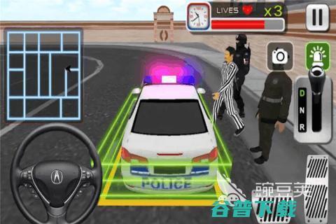 赛车比赛哪些玩2025刺激的赛车比赛