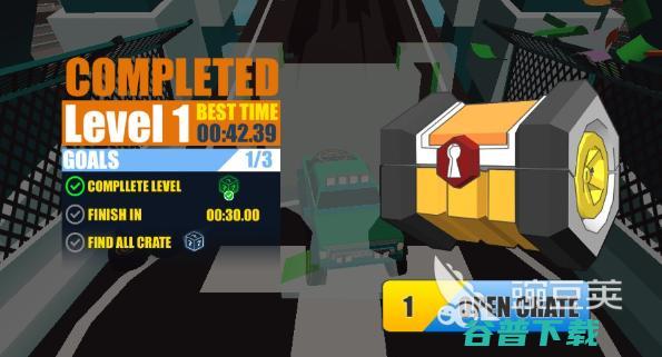 赛车比赛哪些玩2025刺激的赛车比赛