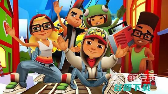 热门的僵尸跑酷游戏大全2023有一个僵尸跑酷的游