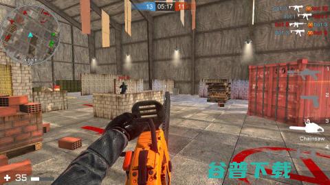 2024好玩的比较真实的枪战手游推荐高人气真