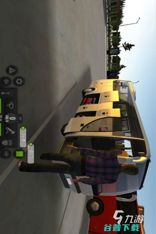 真实的3d模拟驾驶手游超好玩的模拟驾驶游戏