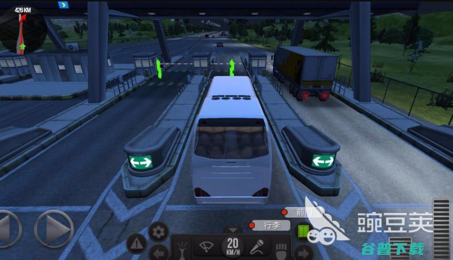 有趣的汽车驾驶手游排行榜2024模拟汽车驾驶游戏