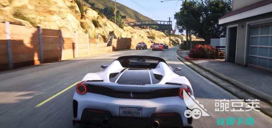 有趣的汽车驾驶手游排行榜2024模拟汽车驾驶游戏