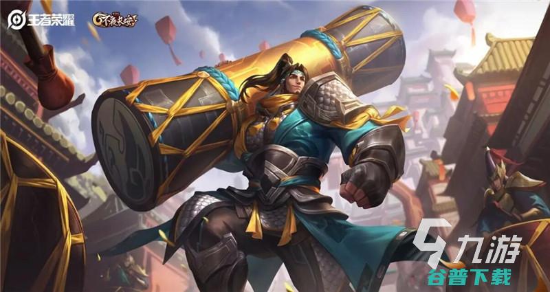 热门5V5竞技手游下载大全2023好玩的5v5竞技游戏