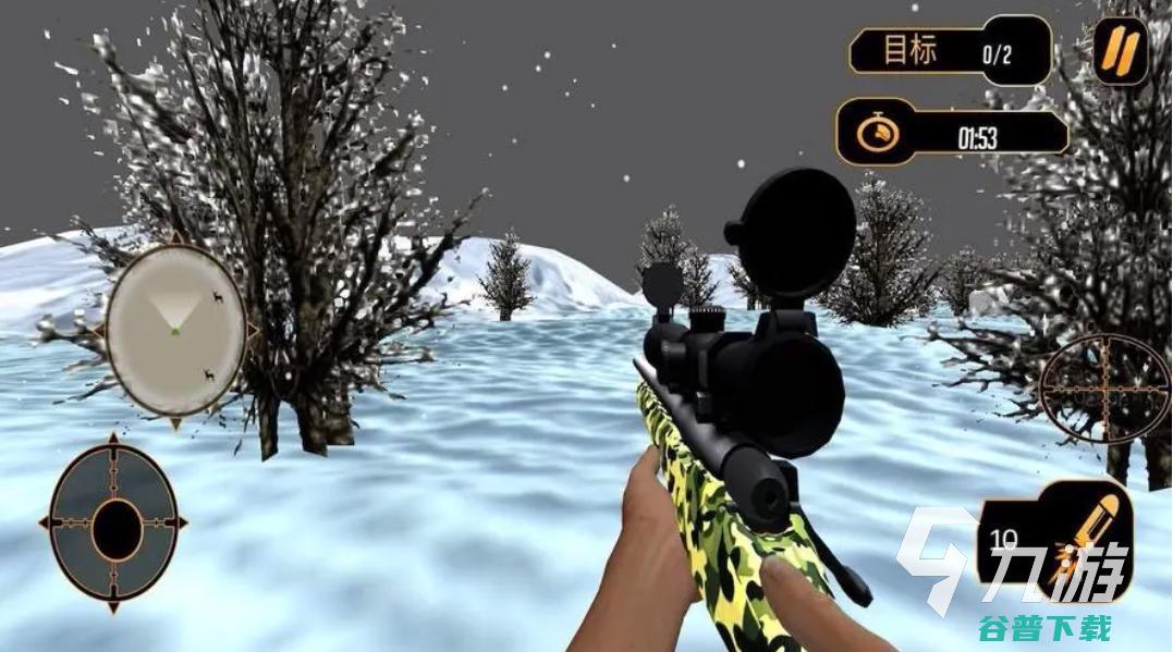 2023能锻炼反应力的top5的反应力排