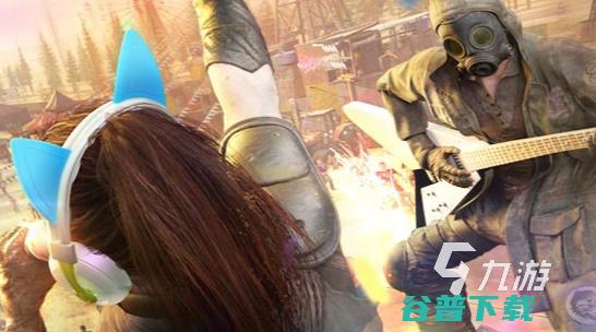 几款超级好玩的可以打枪的下载推荐可以打枪