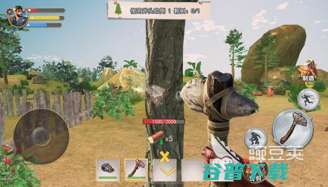 必玩的野外求生游戏汇总野外求生游戏有哪些介绍