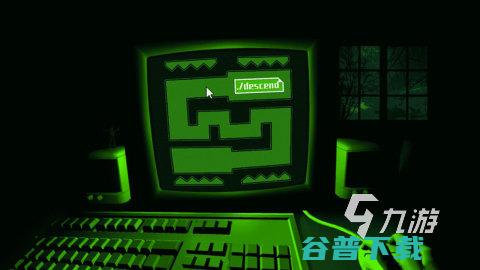 一个小走迷宫相关游戏推荐2022有个游戏是一