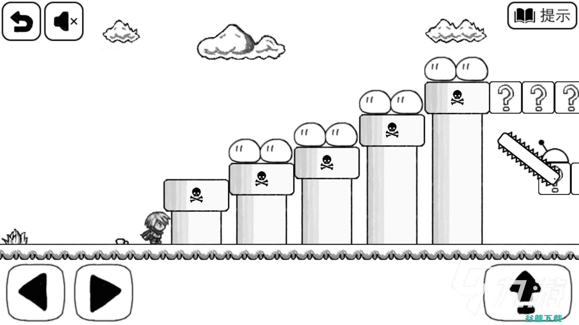 左右移动的游戏大全左右游戏有2024左右移动