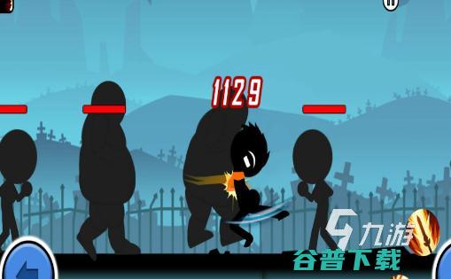 左右移动的游戏大全左右游戏有2024左右移动