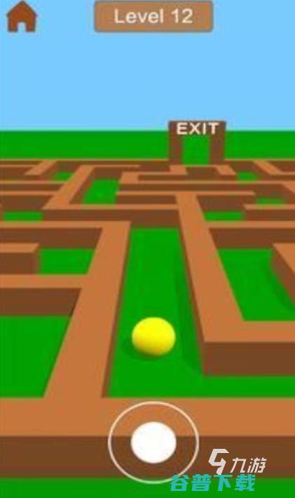 关于迷宫的推荐热门的迷宫游戏有哪些20