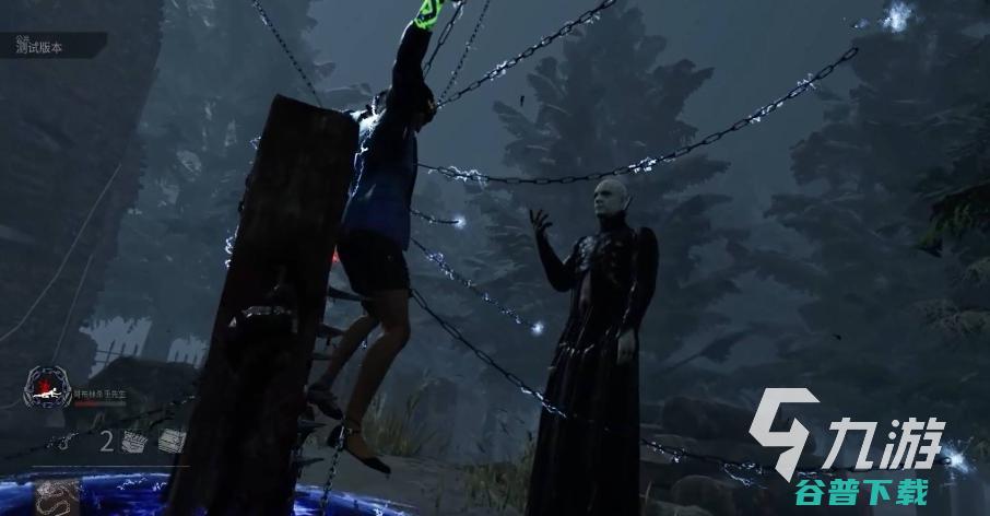 的非对称游戏有热门的非对称游戏前五20