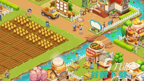 2024热门的经营游戏盘点好玩的经营游戏