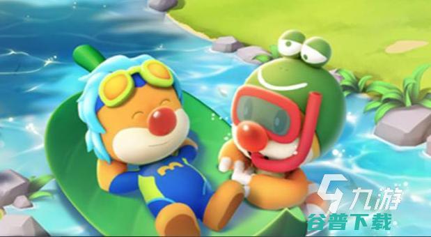 海岛农场庄园游戏有哪些海岛元素农场经营类