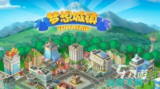 模拟农场同款推荐好玩的模拟农场系列大