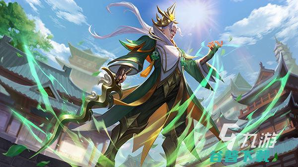 竞技性比较强的推荐2023超耐玩的竞技手游大