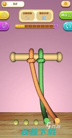 经典的绳索逃生推荐2025好玩的逃生合集