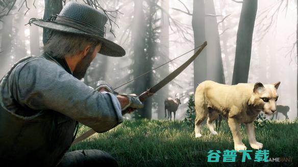 哪款最令你意难平！外媒盘点10款拥有“TGA年度实力”却未能获奖的游戏