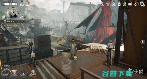 来自终末地的开年暴击，二游发展的新角度？