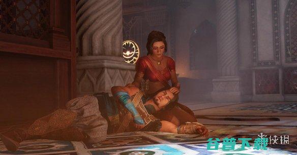 从重制到重置，《波斯王子：时之砂》重制版开发