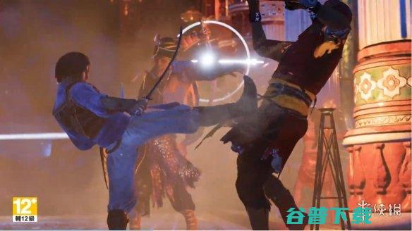 从重制到重置，《波斯王子：时之砂》重制版开发