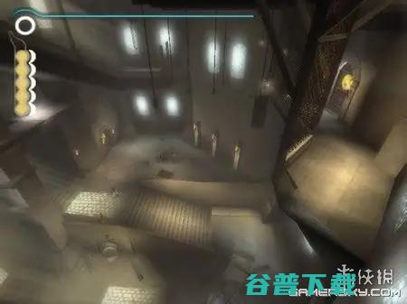 从重制到重置，《波斯王子：时之砂》重制版开发