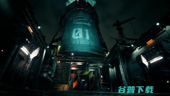 《最终幻想Ⅶ重制版》NS2试玩报告