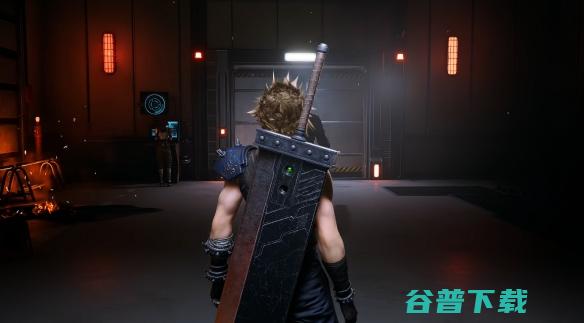 《最终幻想Ⅶ重制版》NS2试玩报告