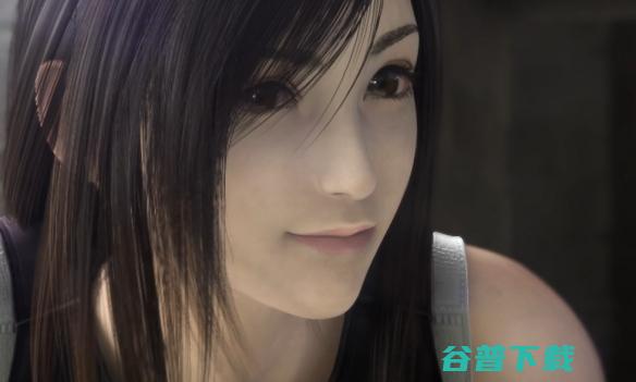 《最终幻想Ⅶ重制版》NS2试玩报告