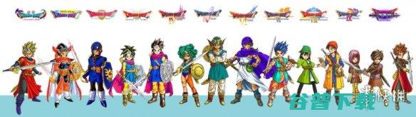 《勇者斗恶龙I&IIHD-2D重制版》，被老资历“吓”哭了