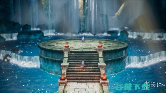 《勇者斗恶龙I&IIHD-2D重制版》，被老资历“吓”哭了