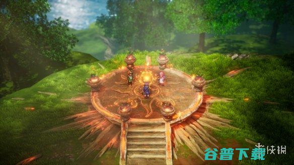 《勇者斗恶龙I&IIHD-2D重制版》，被老资历“吓”哭了